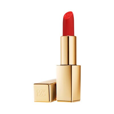 PURE COLOR EST�E LAUDER LIP MATTE 699